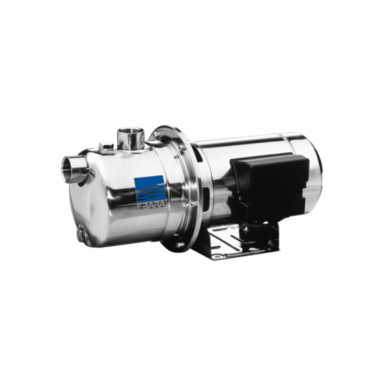 Ebara JE/I 150 Self Priming Jet Pump