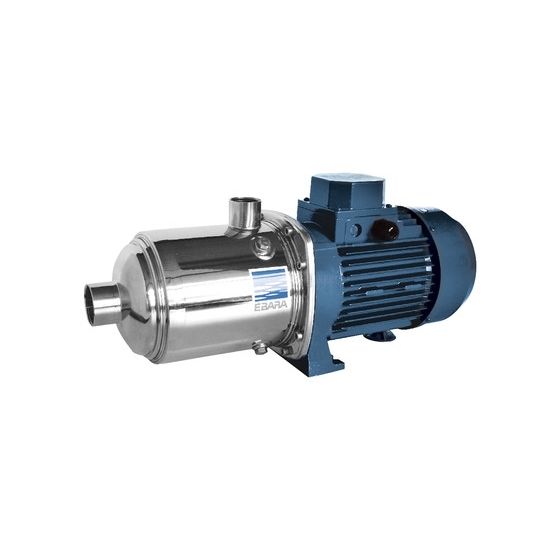 Ebara Matrix 3-4T/0.65M Horizontal Multistage Pump (1 Phase)