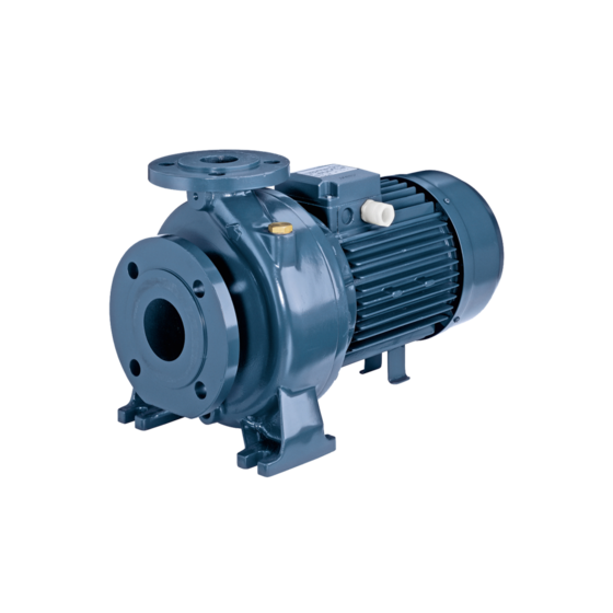 Ebara MMD/I 80-200/18.5 End Suction Pump