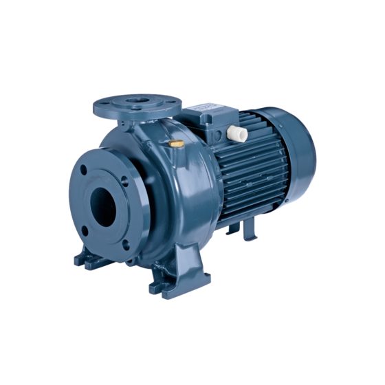 Ebara MMD/I 65-250/30 End Suction Pump