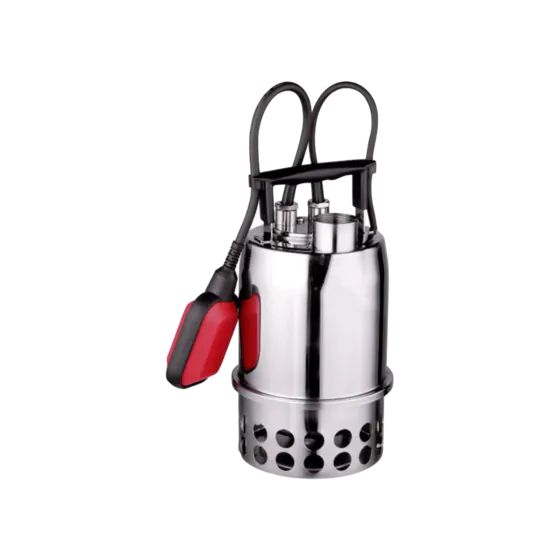 Ebara BEST ONE VOX MA Submersible Drainage Pump with Float 1 Phase