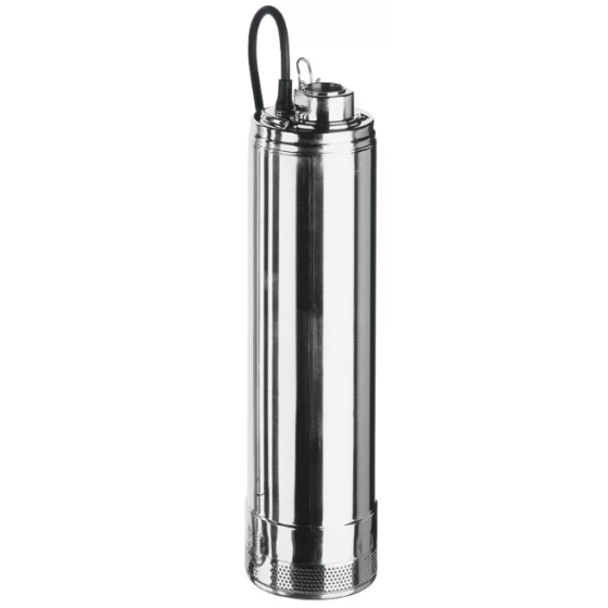 Ebara IDROGO 40/08 Submersible Borehole Pump