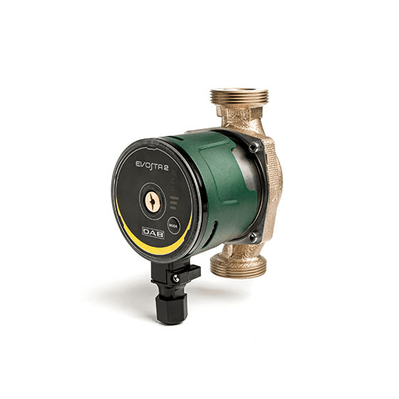 DAB Evosta2 80/150 SAN (1") Circulating Pump 