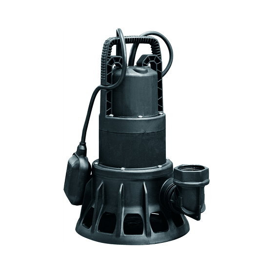 DAB FEKA BVP 700 M-A Submersible Sewage Pump with Float Switch