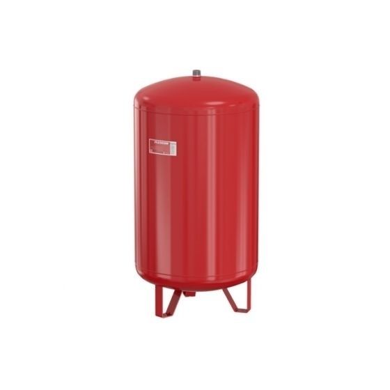 Flamco Flexcon 140 Litre Expansion Vessel - 6 bar