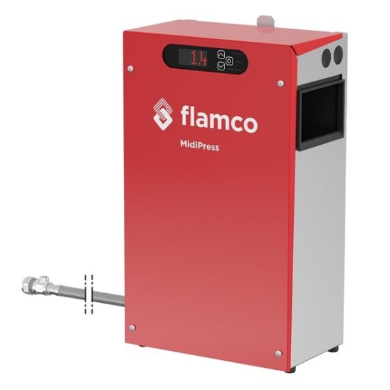 Flamco Flexfiller MidiPress 160 Pressurisation Unit