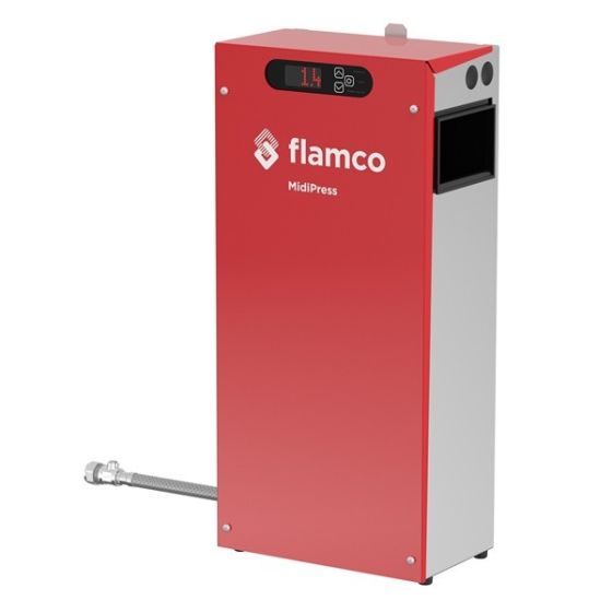 Flamco Flexfiller MidiPress 260 Pressurisation Unit