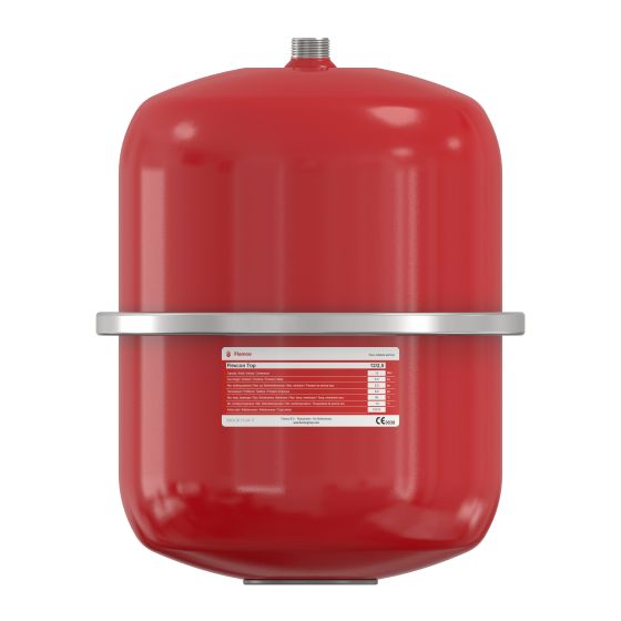 Flamco Flexcon Premium 12 Litre Expansion Vessel 