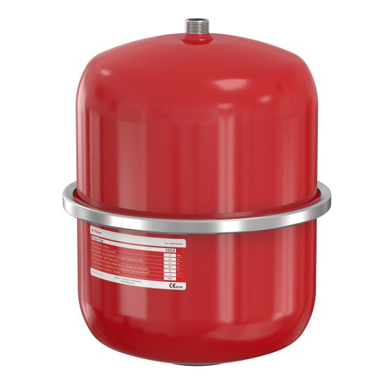 Flamco Flexcon Top 8 Litre Expansion Vessel