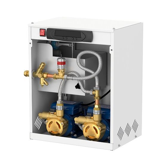 Flamco Flexfiller Midi 125D Single Pump Pressurisation Unit