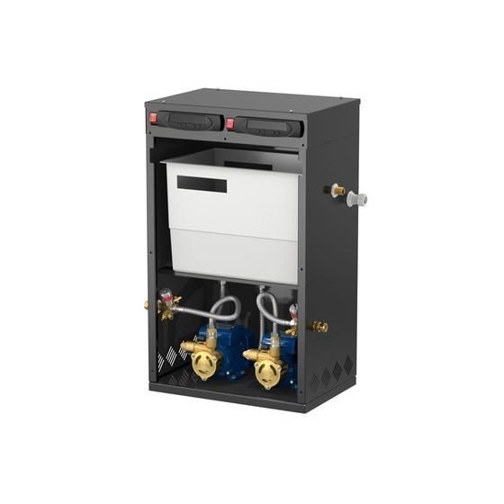 Flamco Flexfiller Twinsys 150D Pressurisation Unit