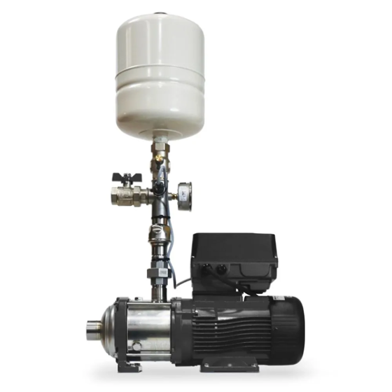 Flowtech Flowboost AH1-0309-015-M Cold Water Booster Set