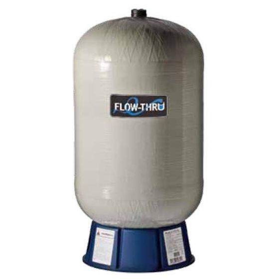 GWS FlowThru™ 150 Litre Composite Vertical Potable Expansion Vessel