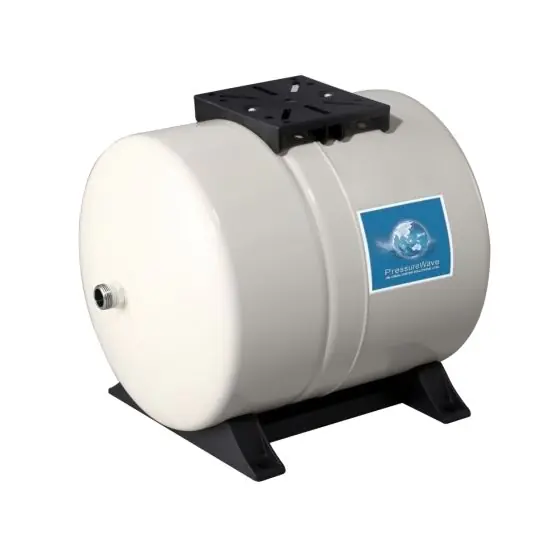 GWS PressureWave 60 Litre Potable Expansion Vessel 1