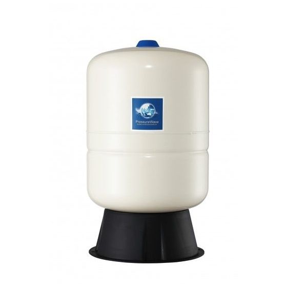 GWS PressureWave 60 Litre Potable Expansion Vessel - Vertical  - 1" BSP