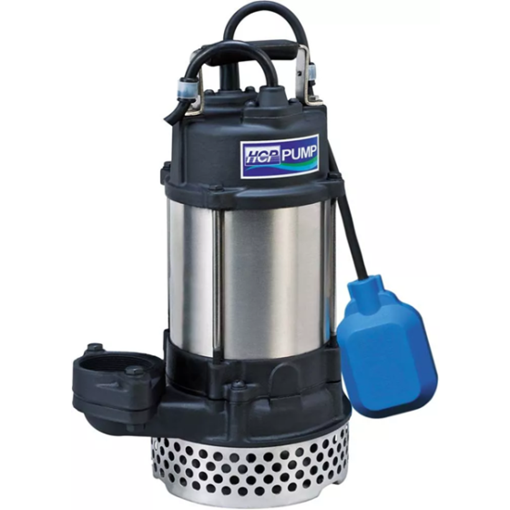 HCP A-05AF Submersible Wastewater Pump (1 Phase)