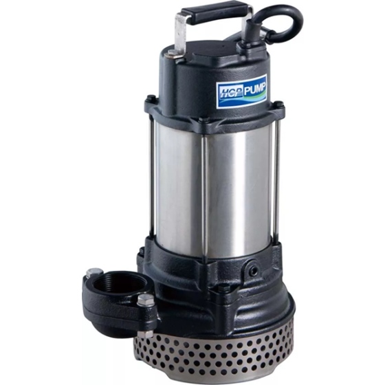 HCP AN-21 Submersible Wastewater Pump (1 Phase)