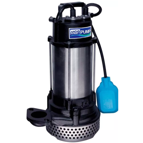 HCP AN-21F Submersible Wastewater Pump (1 Phase)