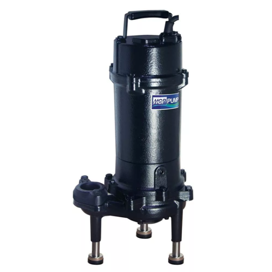 HCP 32GF22.2 Submersible Grinder Pump (3 Phase)