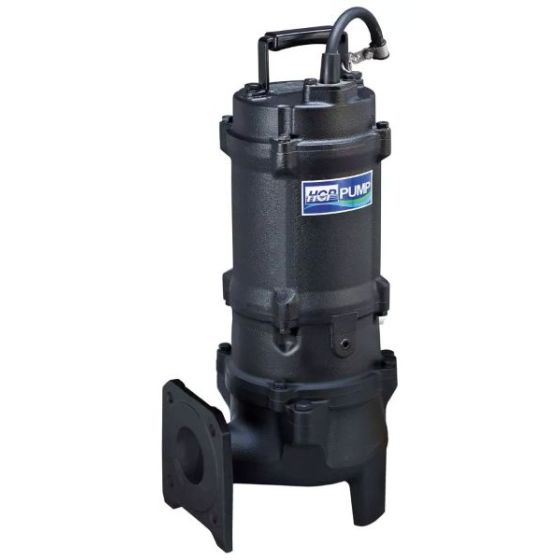 HCP 80AFU23.7LA Submersible Sewage Pump (3 Phase)