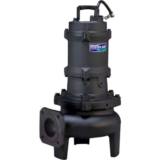 HCP 80AFU42.2 Submersible Sewage Pump (3 Phase)