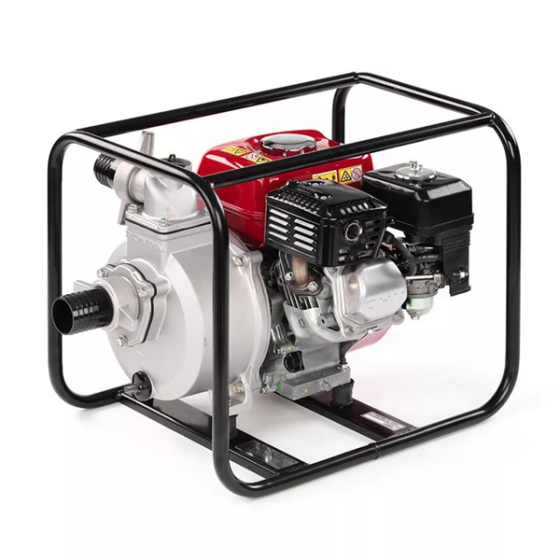 Honda WB20 2" Petrol Engine Water Pump