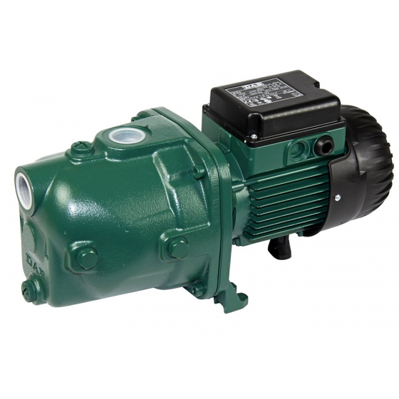 DAB JET 112 T - IE3 Self Priming Pump