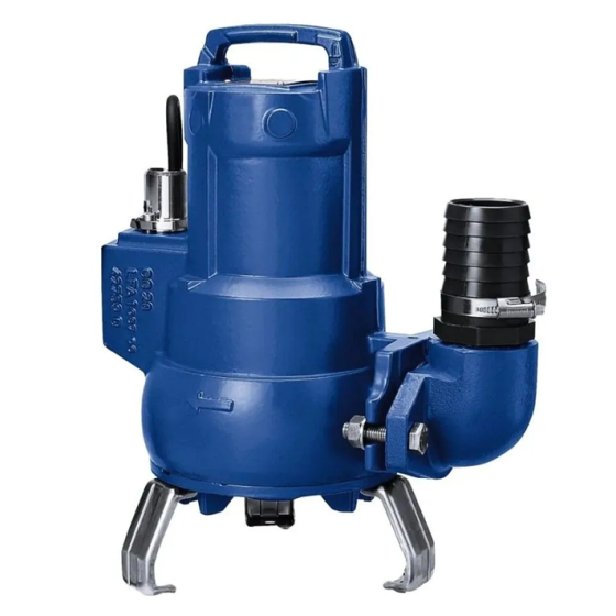 KSB Ama-Porter 603 ND-1 without Float Switch 