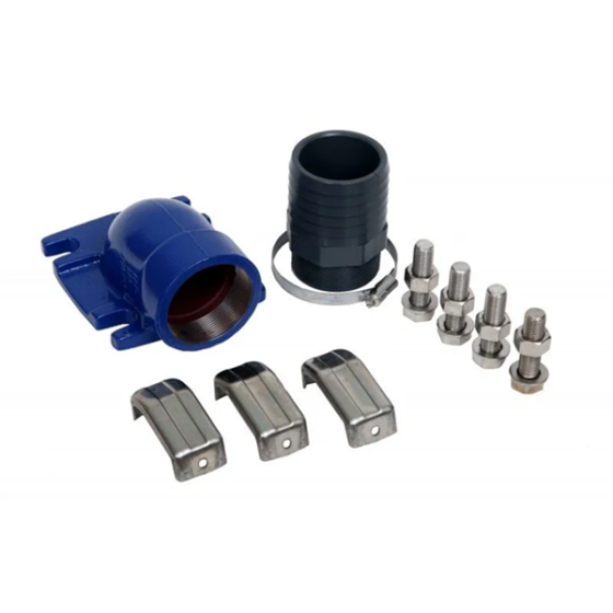 KSB Portable Kit for Ama Porter 500 Series