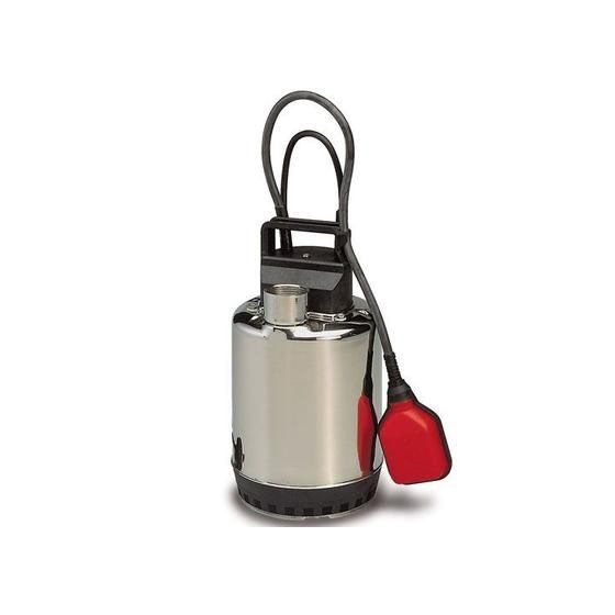 Lowara DOC7/A Submersible Pump with Floatswitch (1 Phase)