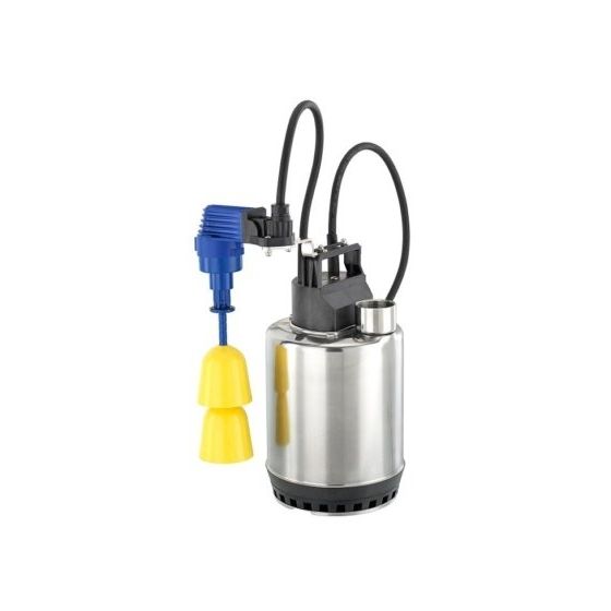 Lowara DOC7 GW Submersible Pump with Magnetic Float Switch (1 Phase)