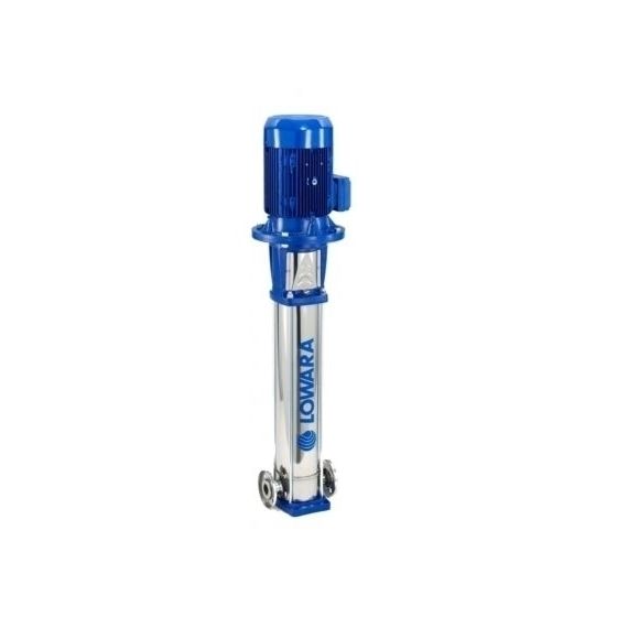 Lowara e-SV 3SV07F007T/D Vertical Multistage Pump