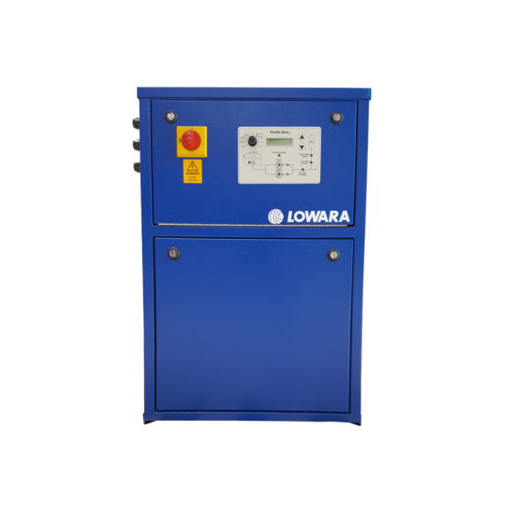 Lowara Presfix Beta 155 Single Pump Pressurisation Unit (max F/P 5.5 Bar)
