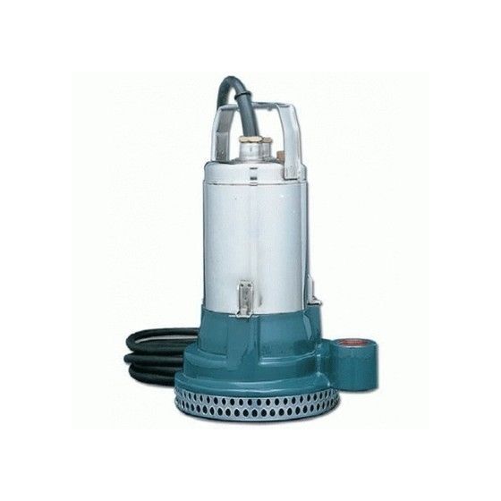 Lowara DNM110/A CG Submersible Drainage Pump with Floatswitch