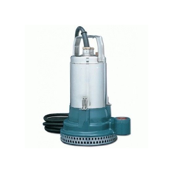 Lowara DNM110/A Submersible Drainage Pump without Floatswitch