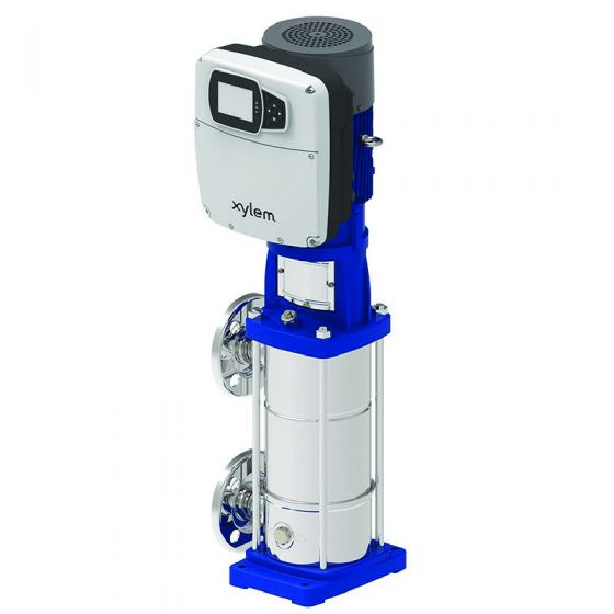 Lowara 22SVX10R150PT04QBE Hydrovar X Pump