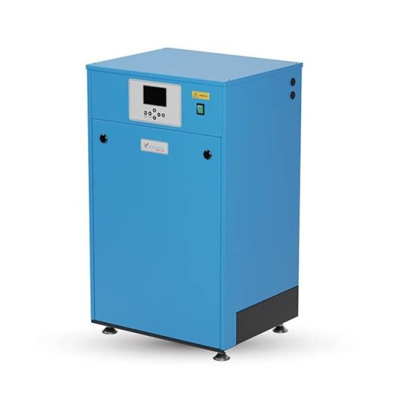 Mikrofill MAXI AP 240 Twin Pump Pressurisation Unit