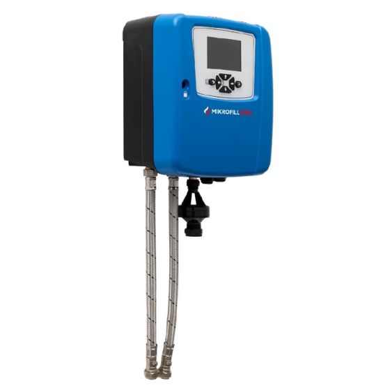 Mikrofill 3 Pro Pressurisation Unit