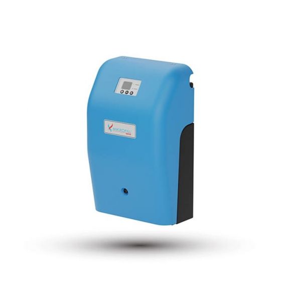 Mikrofill SPU 130 Mini Single Pump Pressurisation Unit