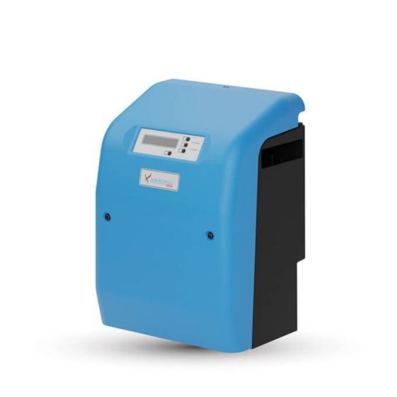 Mikrofill SPU 235 Midi Twin Pump Pressurisation Unit
