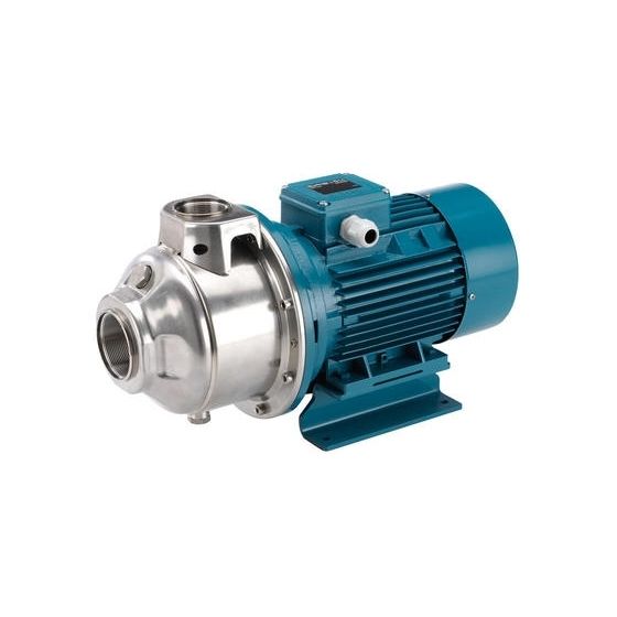 Calpeda MXH 4802/A Horizontal Multistage Pumps (3 Phase)