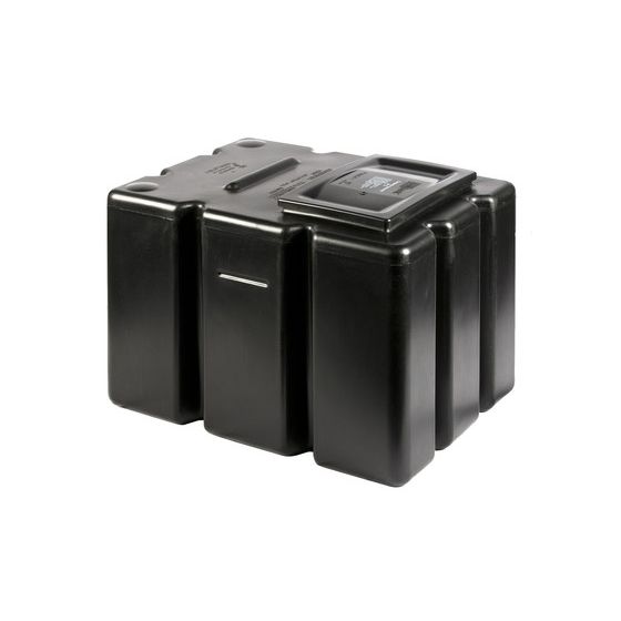 Polytank 114 Litres / 25 Gallons Water Tank (27-20-20)