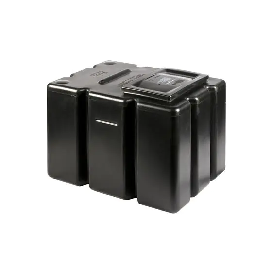 Polytank 114 Litres 25 Gallons Water Tank Complete Pump Supplies