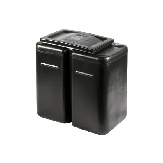 20 litres in gallons clearance