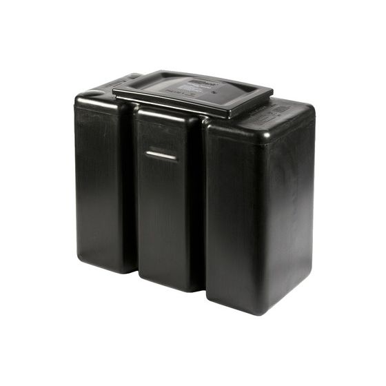 Polytank 68 Litres / 15 Gallons Water Tank (24-12-20)