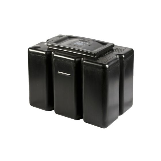 Polytank 68 Litres / 15 Gallons Water Tank (24-15-18)