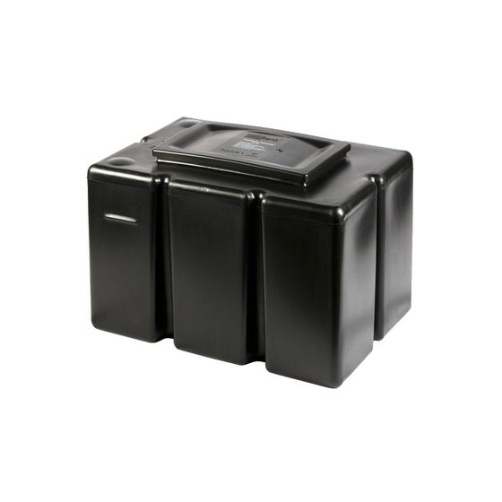 Polytank 68 Litres / 15 Gallons Water Tank (24-17-17)