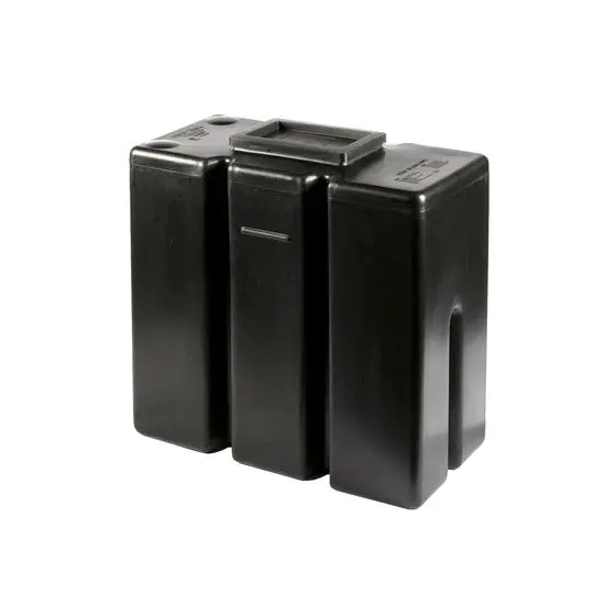 Tank supplies best sale