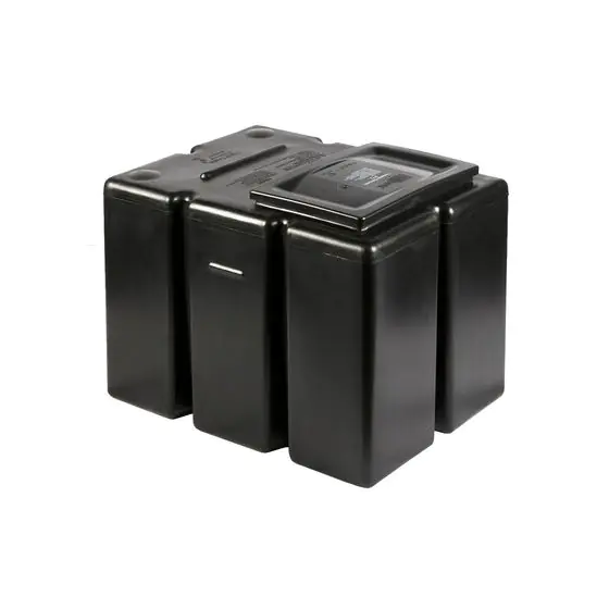 Water on sale tank poly