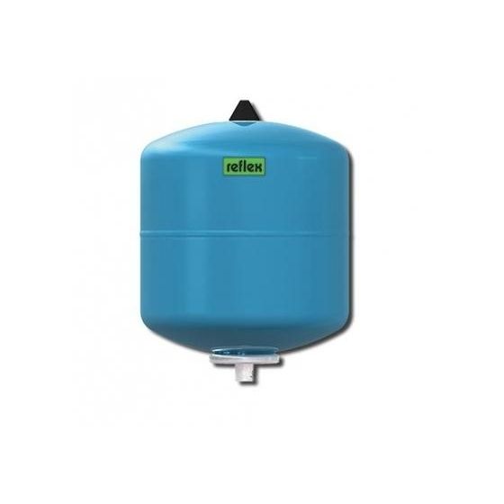 Reflex 12 Litre Potable Expansion Vessel - Vertical